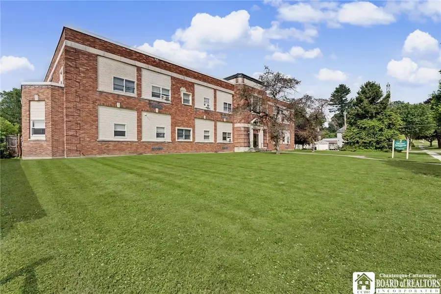 305 N. Work St., Falconer, NY 14733 - #3