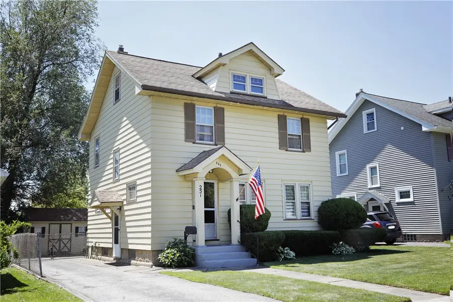 251 Brockley Road, Rochester, NY 14609 - #3