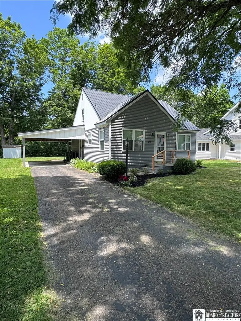 235 Mill Street, Springville, NY 14141 - #1