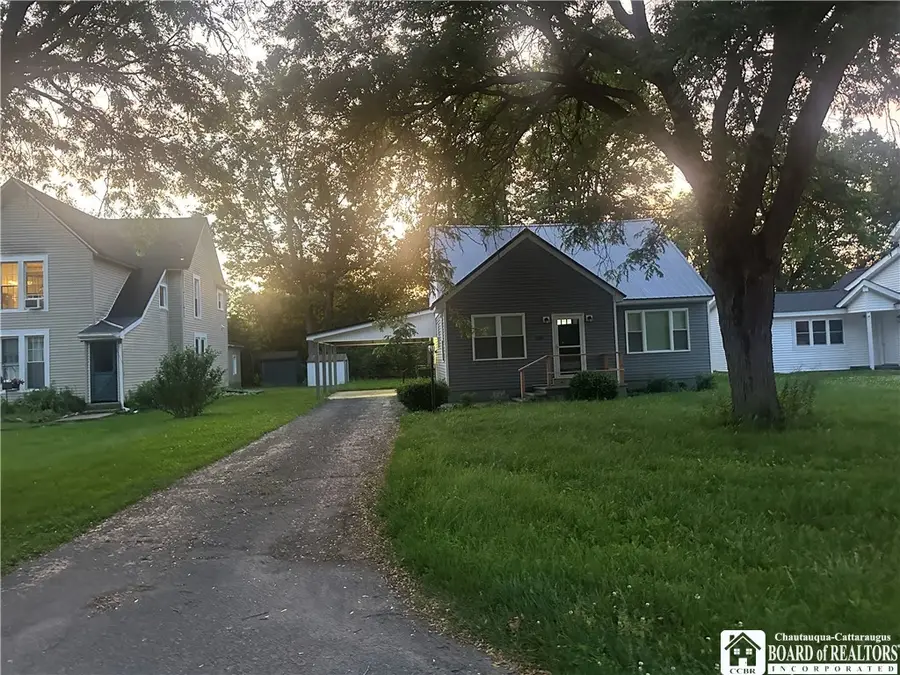 235 Mill Street, Springville, NY 14141 - #3