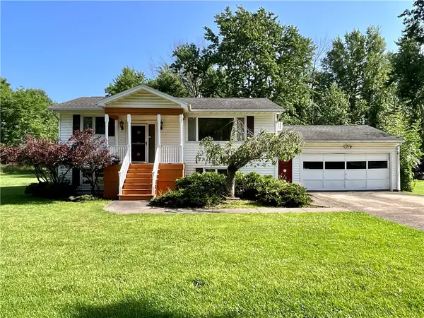 300 Linwood Avenue, Albion, NY 14411