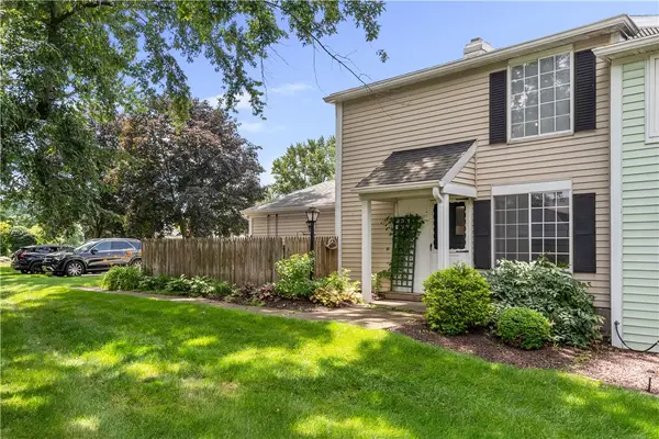 10 Greenway Boulevard, Churchville, NY 14428