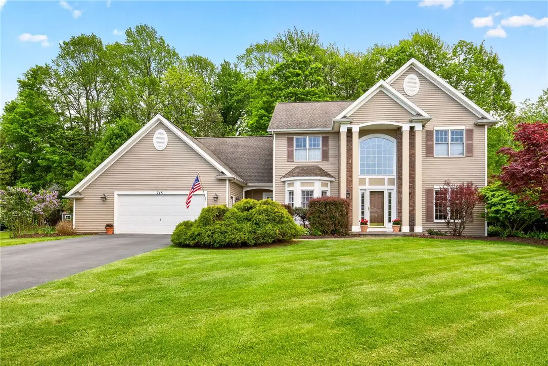 745 Hailey Dr, Webster, NY 14580 - #1