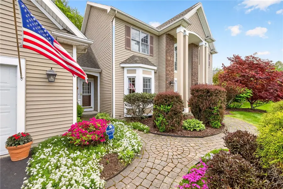 745 Hailey Dr, Webster, NY 14580 - #2