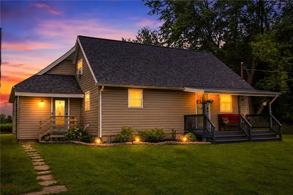 11434 Harrison Road, Medina, NY 14103