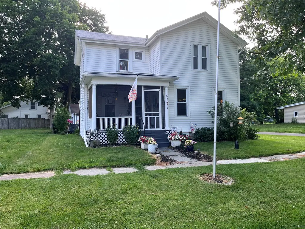 55 Church Street, Waterloo, NY 13165 - #1
