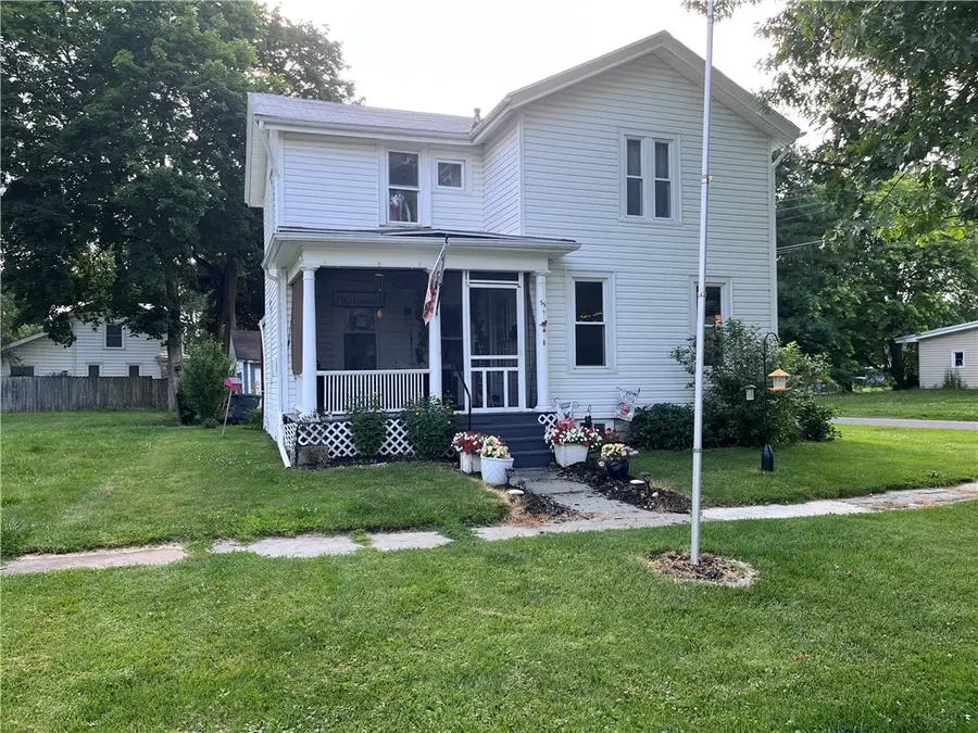 55 Church Street, Waterloo, NY 13165 - #2
