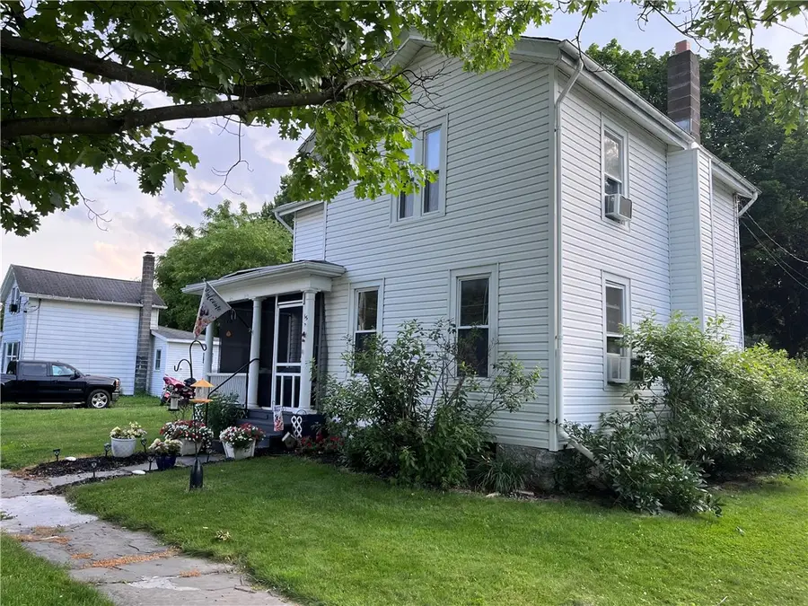 55 Church Street, Waterloo, NY 13165 - #3