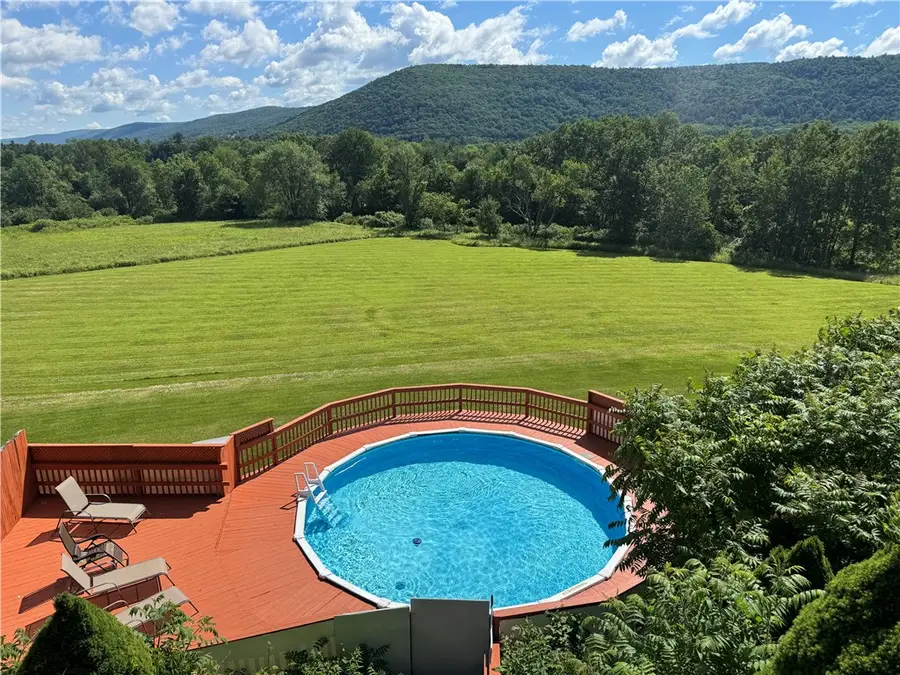 Address Withheld By Seller, Milford, NY 13807 - #3