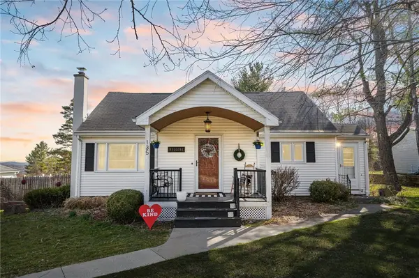 135 Ridgecrest Road, Ithaca, NY 14850