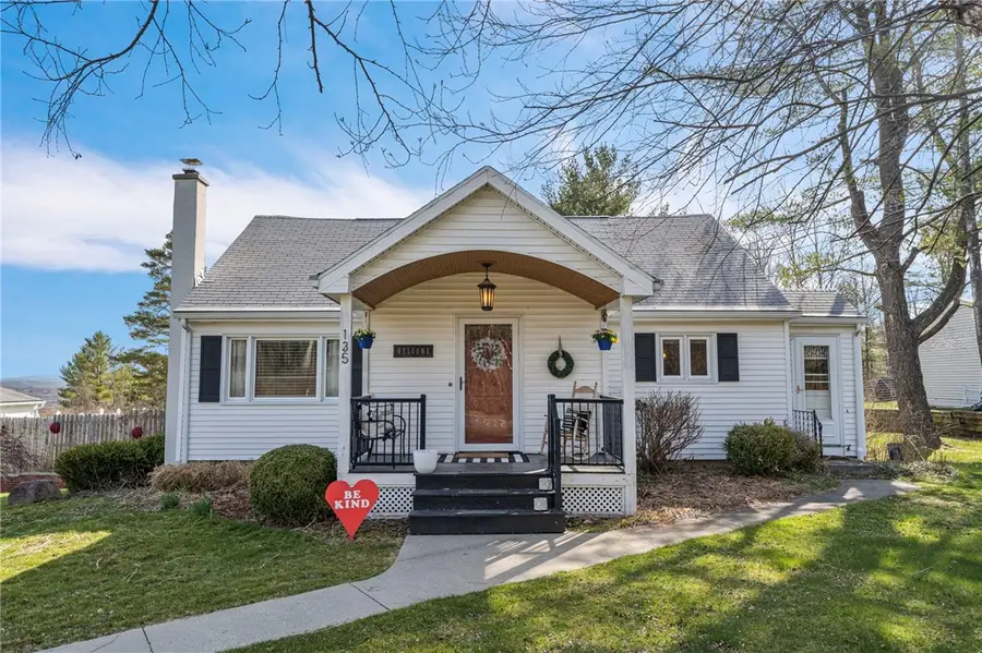 135 Ridgecrest Road, Ithaca, NY 14850 - #2