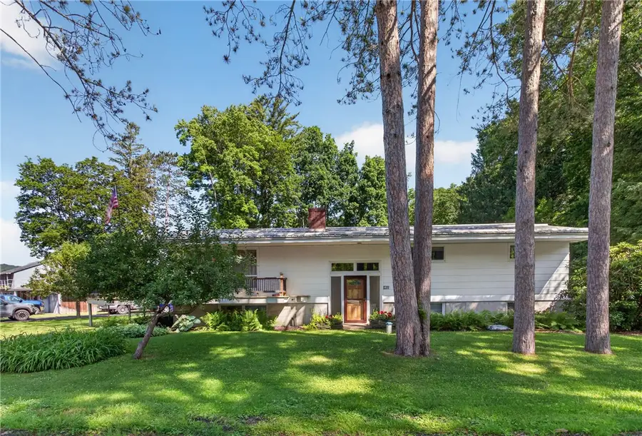 135 Lee Drive, Milford, NY 12116 - #2