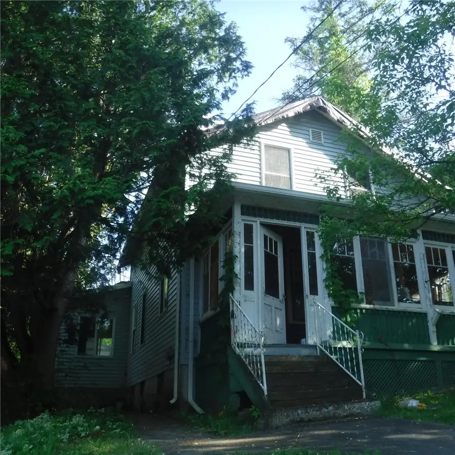 31 W Main Street, Attica, NY 14011 - #1