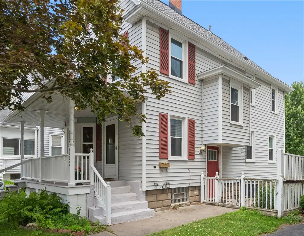 225 West Chestnut Street, East Rochester, NY 14445 - #1