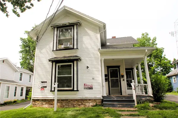 36-38 Holley Street #38, Brockport, NY 14420