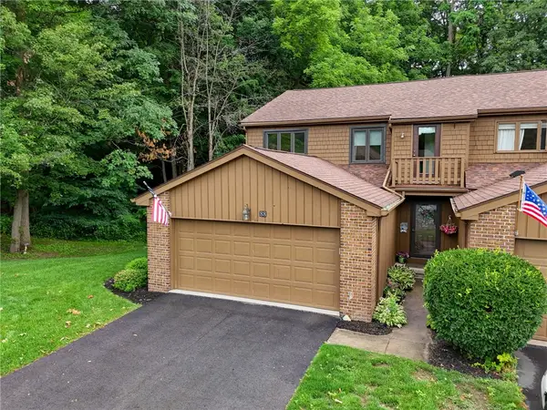 88 Great Wood Circle, Fairport, NY 14450
