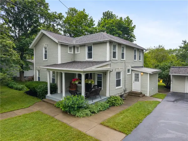 35 Linden Street, Livonia, NY 14487