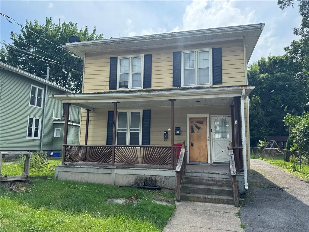 32 Pulteney Street, Geneva, NY 14456 - #1