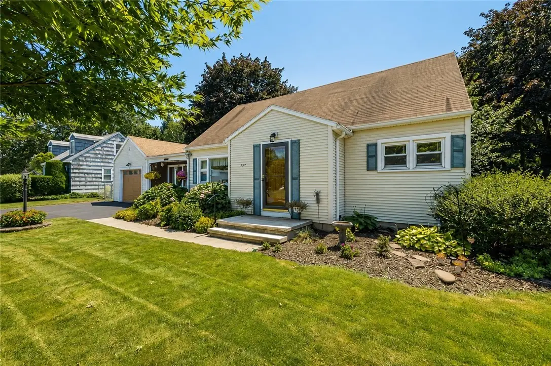 653 Adeline Drive, Webster, NY 14580 - #1