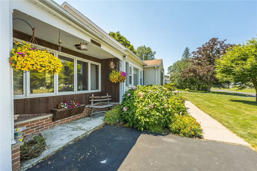 653 Adeline Drive, Webster, NY 14580 - #3