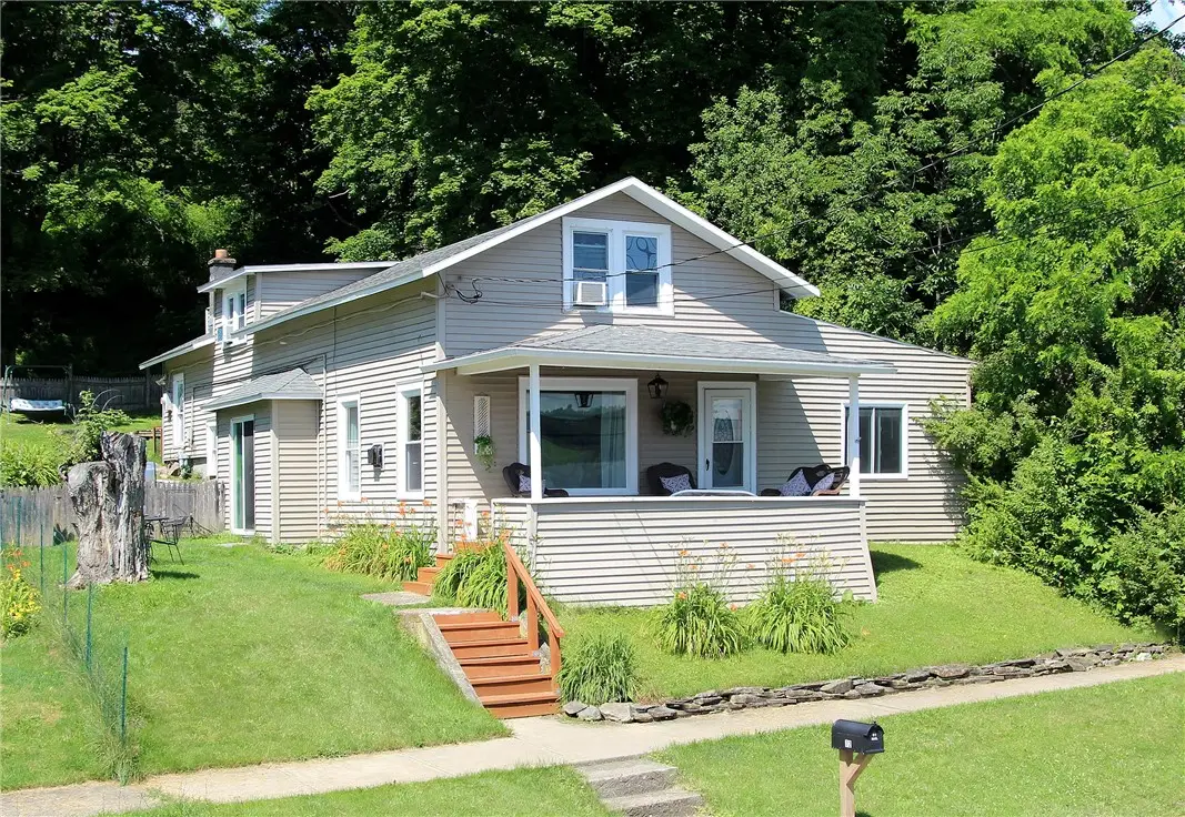 72 Salt Point Road, Watkins Glen, NY 14891 - #1