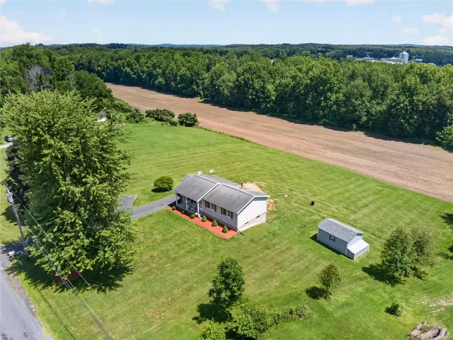 911 Larue Road, Clifton Springs, NY 14432 - #3