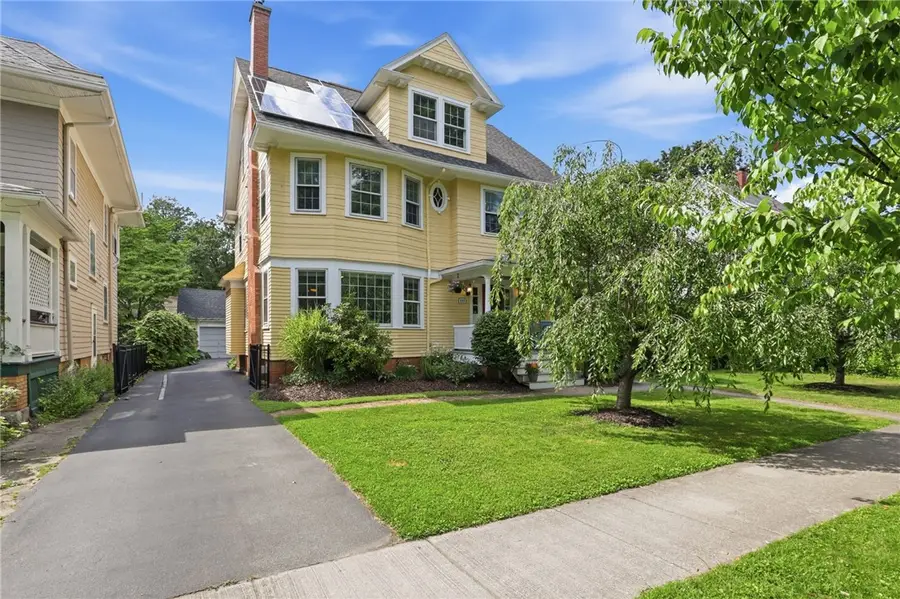 333 Berkeley Street, Rochester, NY 14607 - #2