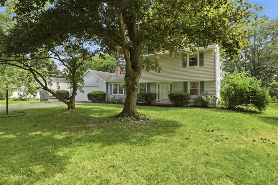 107 Wheatstone Circle, Fairport, NY 14450 - #3