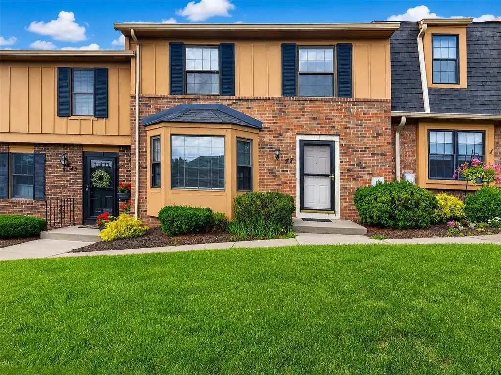 47 Huxley, Fairport, NY 14450 - #1