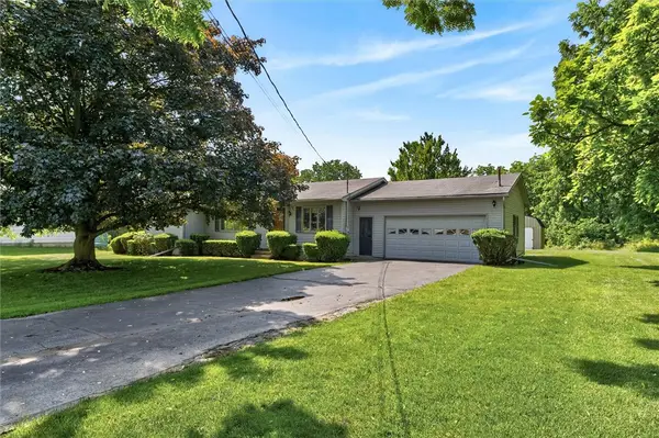 417 North Avenue, Penn Yan, NY 14527