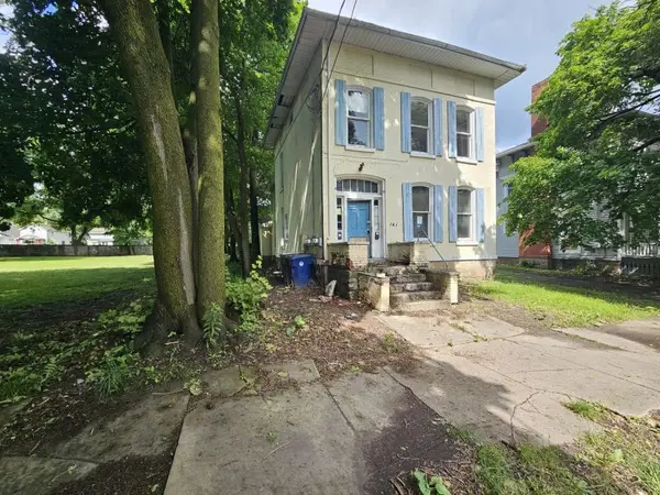 141 Pine Street, Lockport, NY 14094