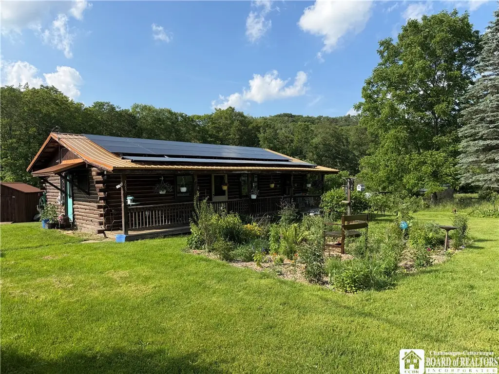 3087 County Route 6, Cohocton, NY 14826 - #1
