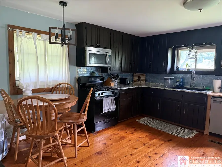3087 County Route 6, Cohocton, NY 14826 - #2