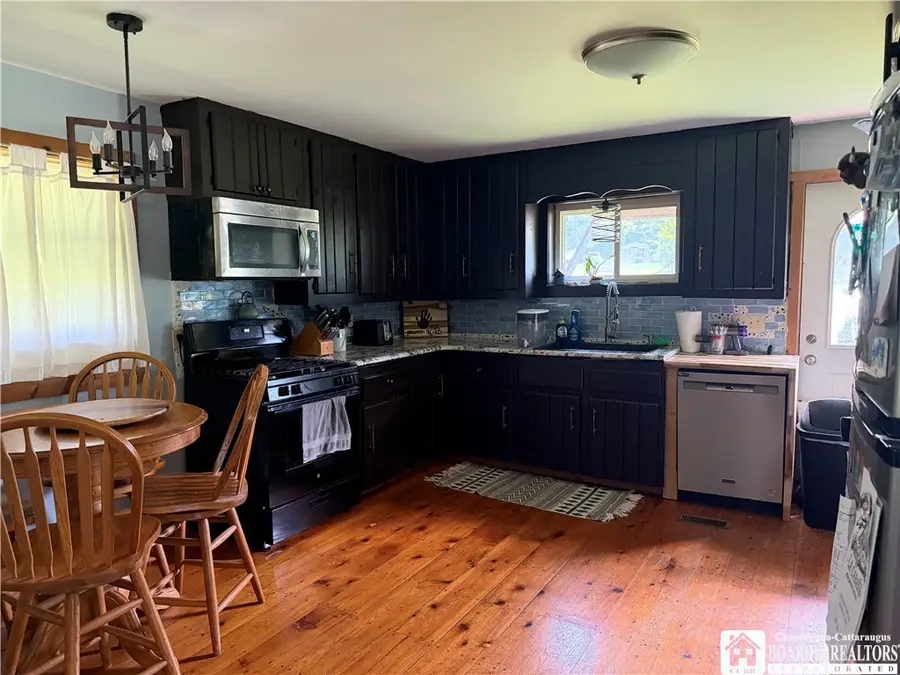 3087 County Route 6, Cohocton, NY 14826 - #3