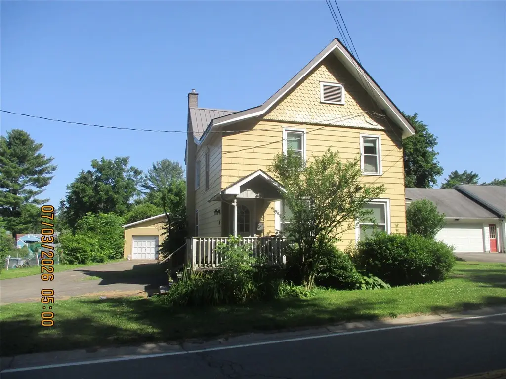 21 Caton Road, Corning, NY 14830 - #1