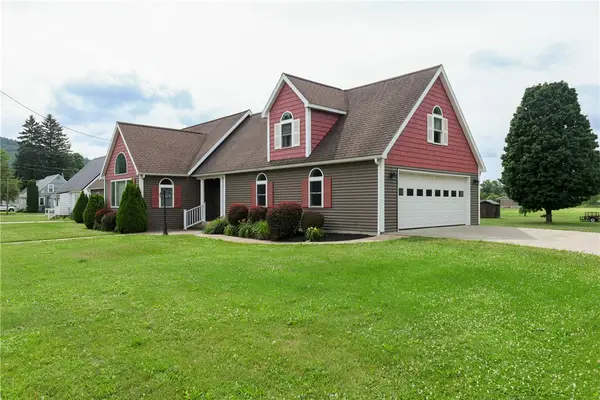 8724 Main Street, Campbell, NY 14821