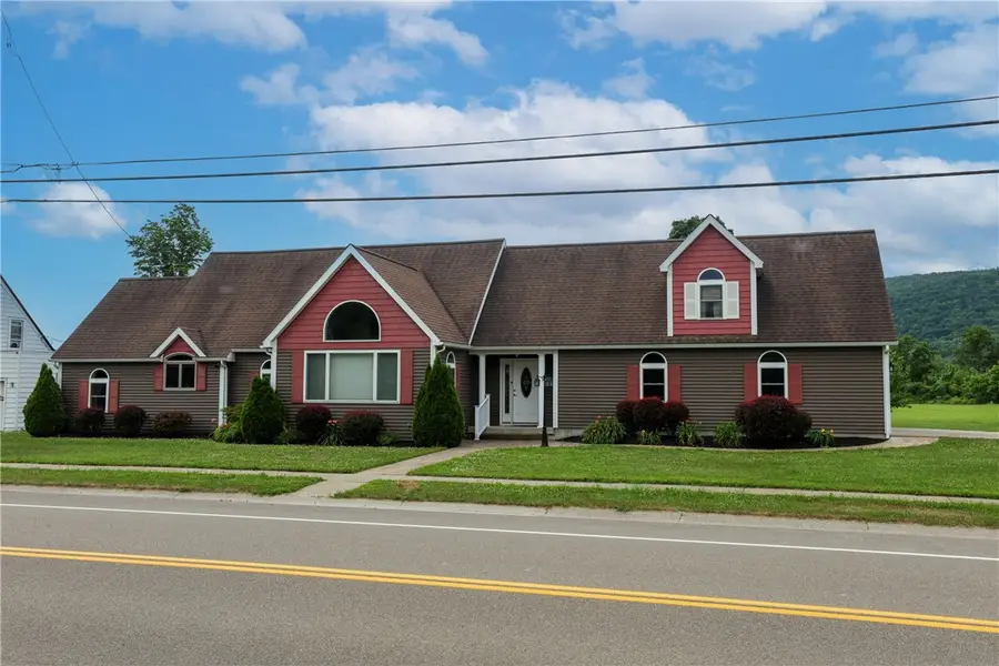 8724 Main Street, Campbell, NY 14821 - #2
