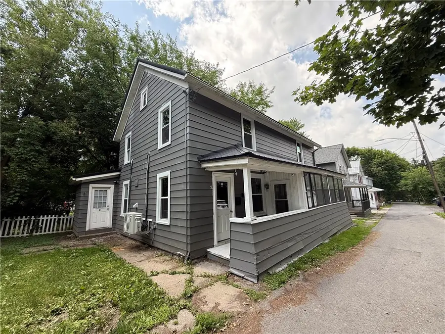 2 Guilfoil Avenue, Auburn, NY 13021 - #2
