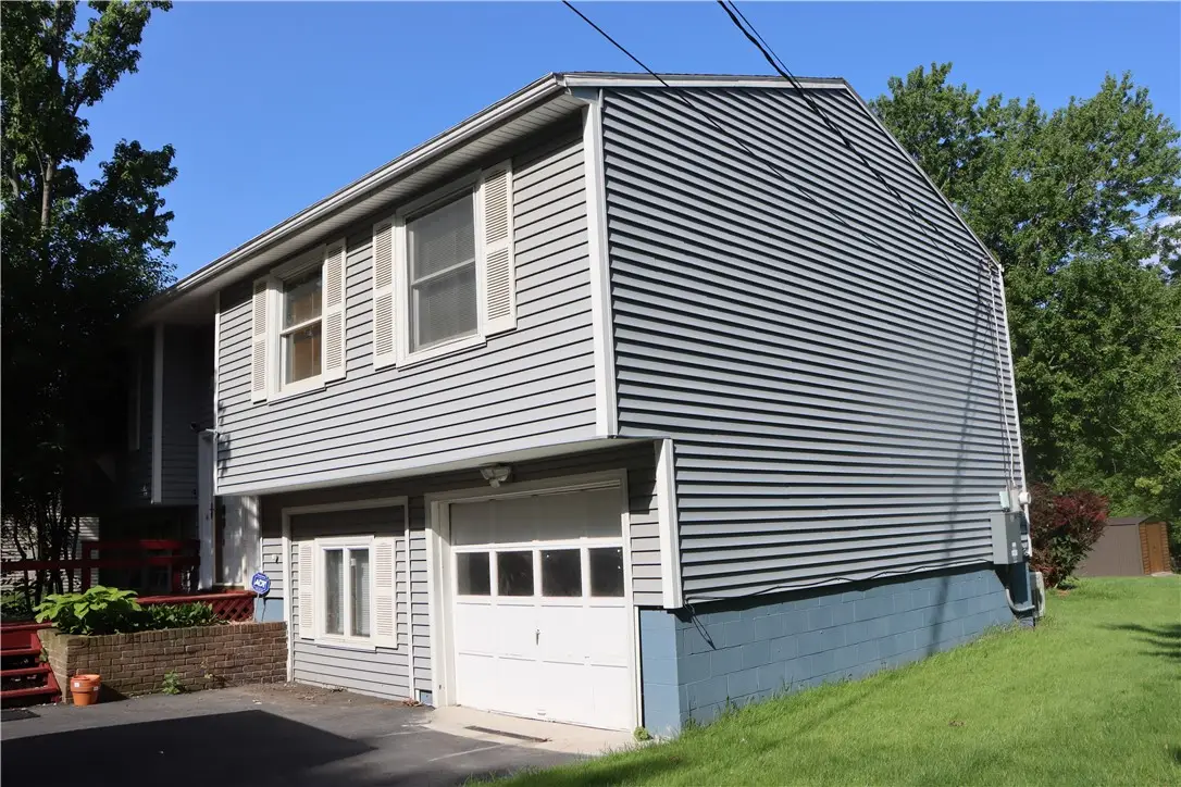 499 Pittsford Henrietta Tl Road #L, Henrietta, NY 14467 - #1