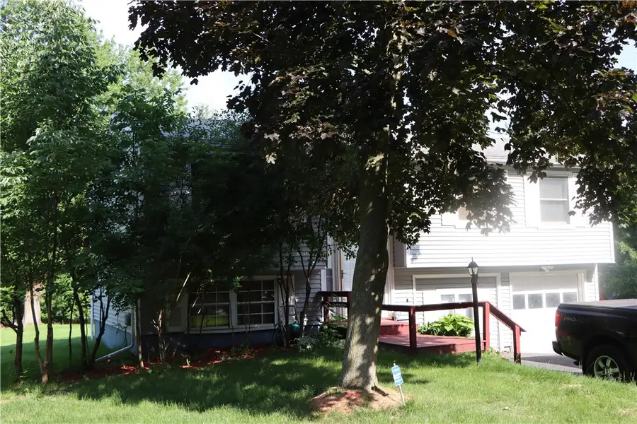 499 Pittsford Henrietta Tl Road #L, Henrietta, NY 14467 - #2