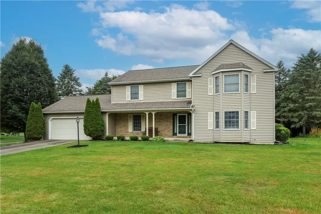 121 Kennedy Drive, Horseheads, NY 14845 - #1