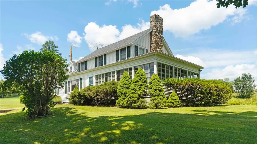 209 Roscoe Jones Road, Cooperstown, NY 13326 - #2