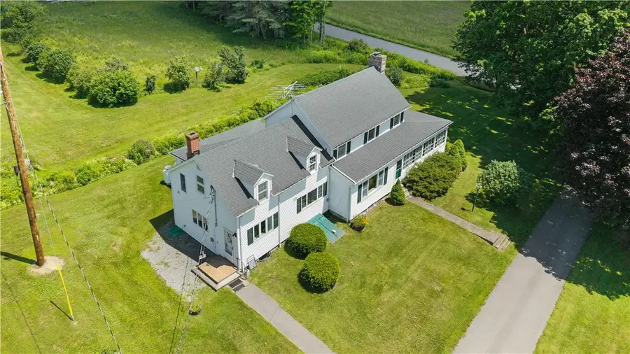 209 Roscoe Jones Road, Cooperstown, NY 13326 - #3