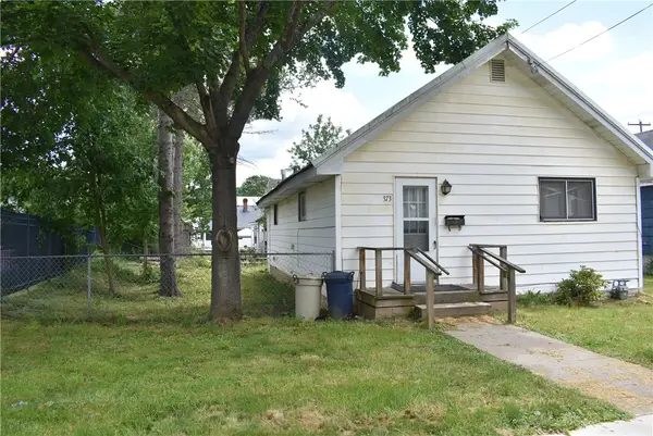 373 Congress Street, Bradford - PA, PA 16701