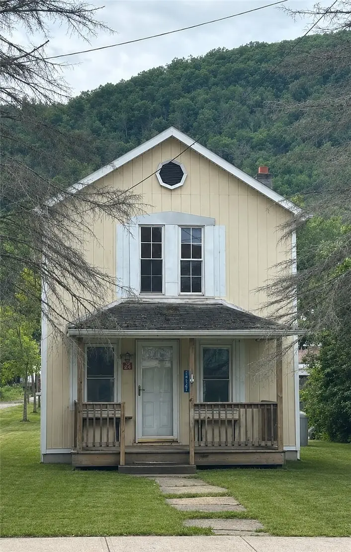 14567 Main Street, Prattsville, NY 12468 - #1