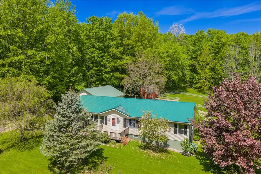 9525 Lummisville Road, Wolcott, NY 14590 - #3