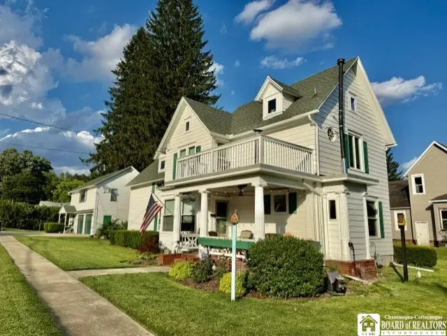 75 E Main Street, Allegany, NY 14706 - #2