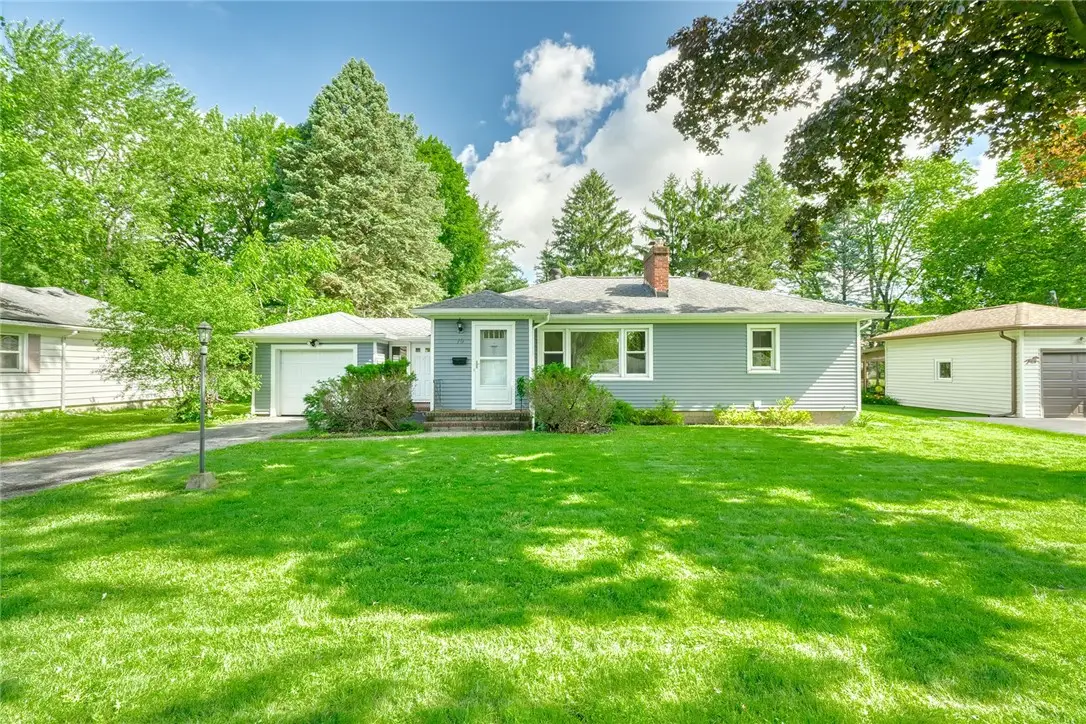 19 Loderdale Road, Rochester, NY 14624 - #1