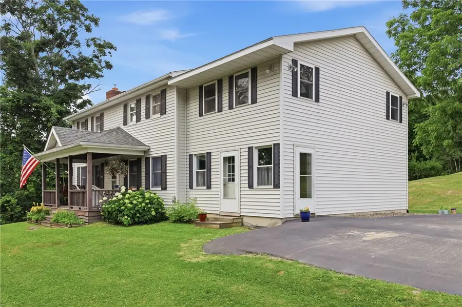 9463 Depew Road, Hammondsport, NY 14840 - #3