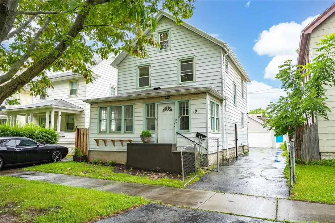 19 Depew Street, Rochester, NY 14611 - #1